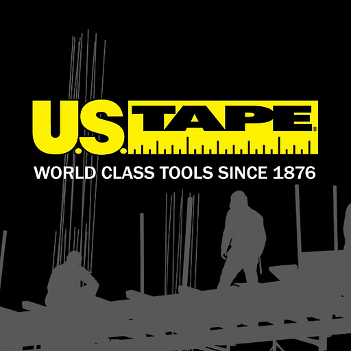 US TAPE logo