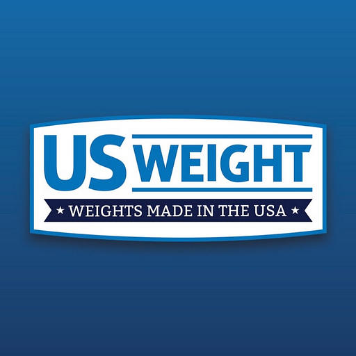 US WEIGHT logo
