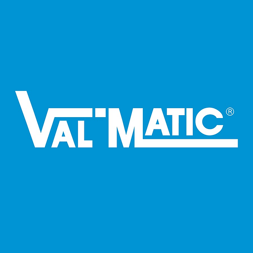 VAL-MATIC logo