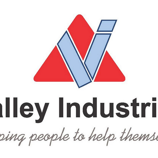 VALLEY INDUSTRIES logo