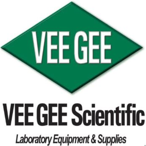 VEE GEE logo