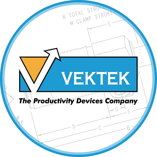 VEKTEK logo
