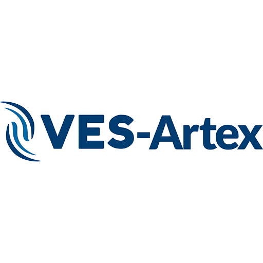 VES-ARTEX logo