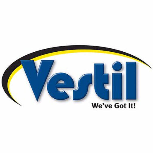 VESTIL logo