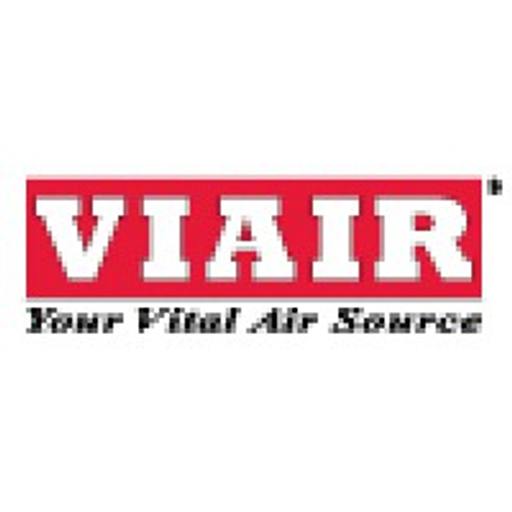 VIAIR CORPORATION logo