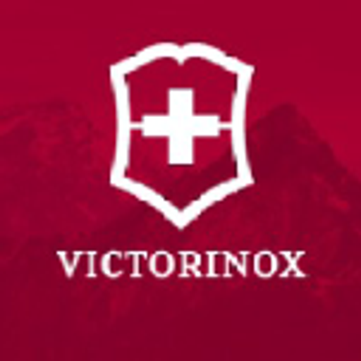 VICTORINOX SWISS ARMY logo