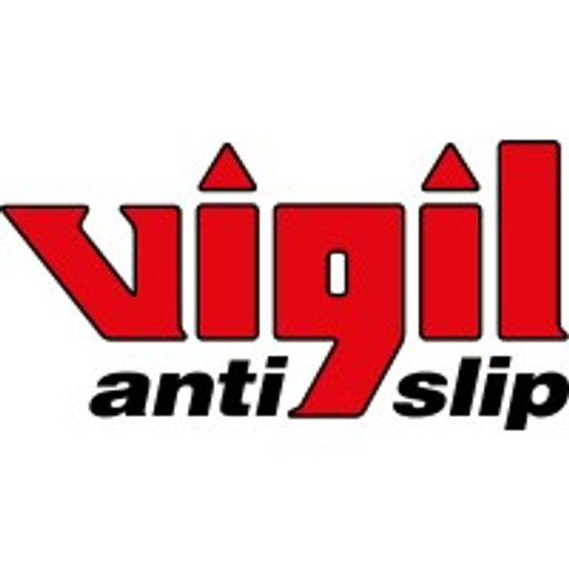 VIGIL ANTISLIP logo