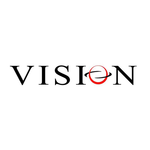 VISION logo