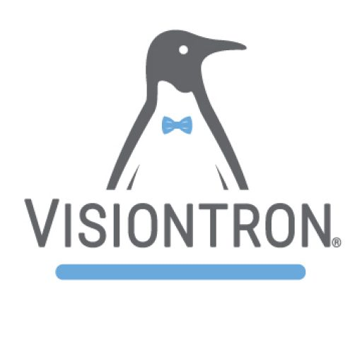 VISIONTRON logo