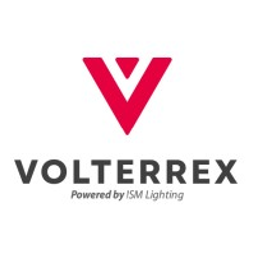 VOLTERREX logo