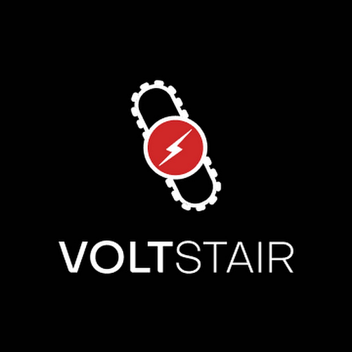 VOLTSTAIR logo