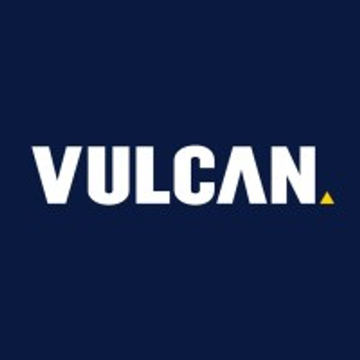 VULCAN logo
