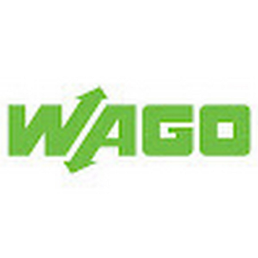 WAGO logo