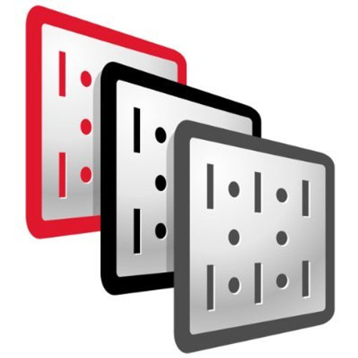 WALL CONTROL logo