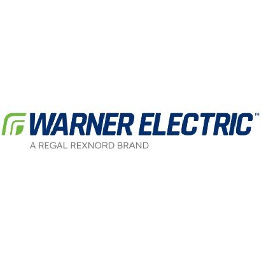 WARNER ELECTRIC logo