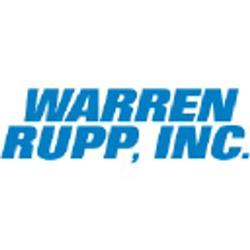WARREN-RUPP logo