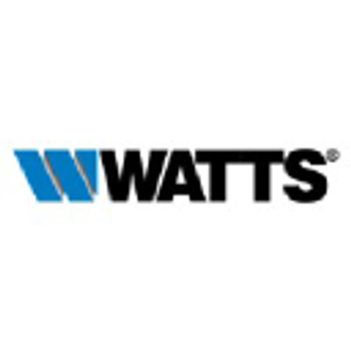 WATTS REGULATOR logo