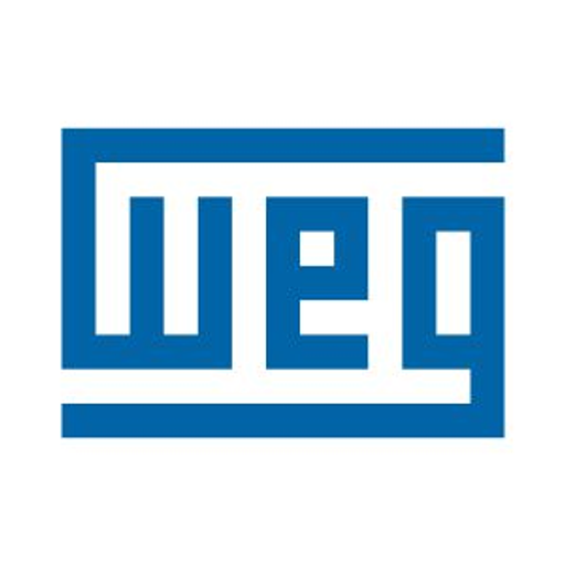 WEG logo