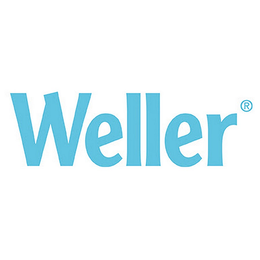 WELLER logo