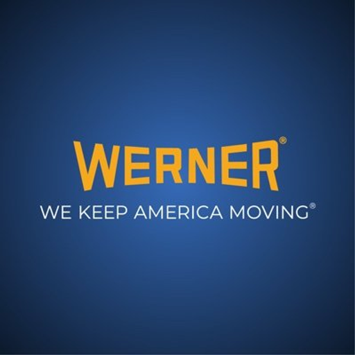 WERNER logo