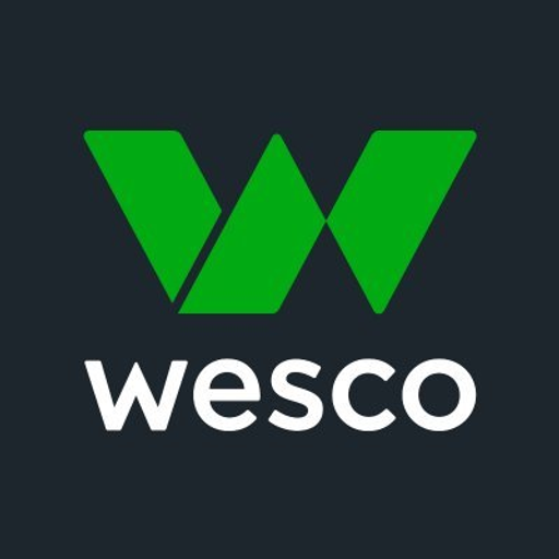 WESCO logo