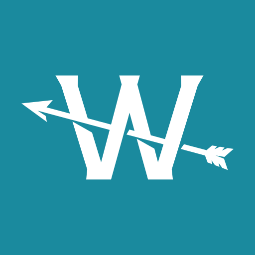 WESTWARD logo