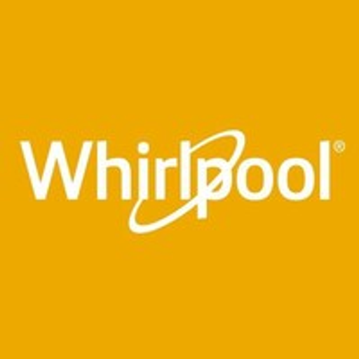 WHIRLPOOL logo