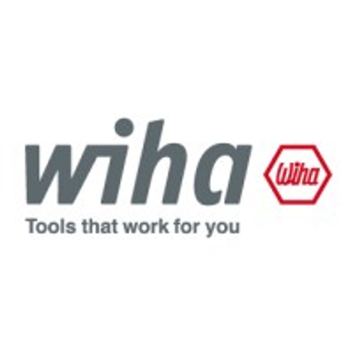 WIHA logo