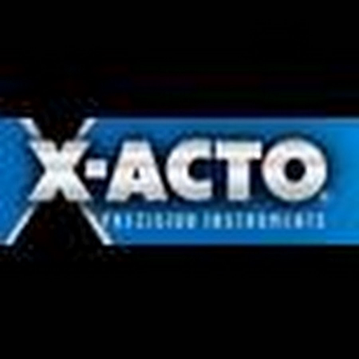 X-ACTO logo