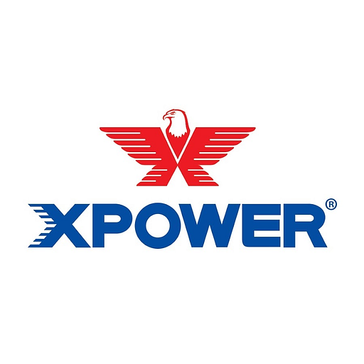 XPOWER logo