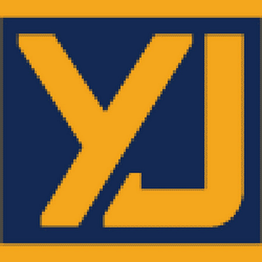 YELLOW JACKET logo