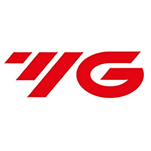 YG-1 logo