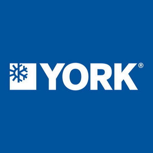 YORK ECM logo