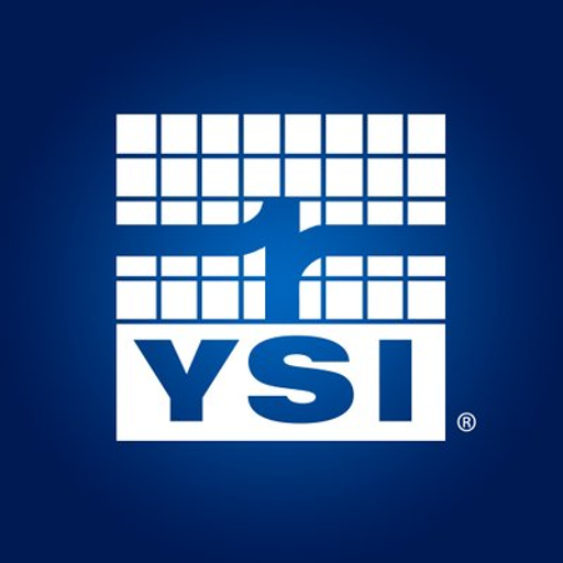 YSI logo