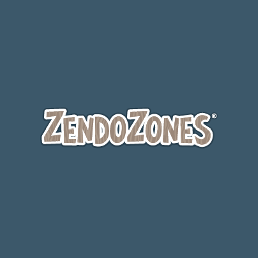 ZENDOZONES logo