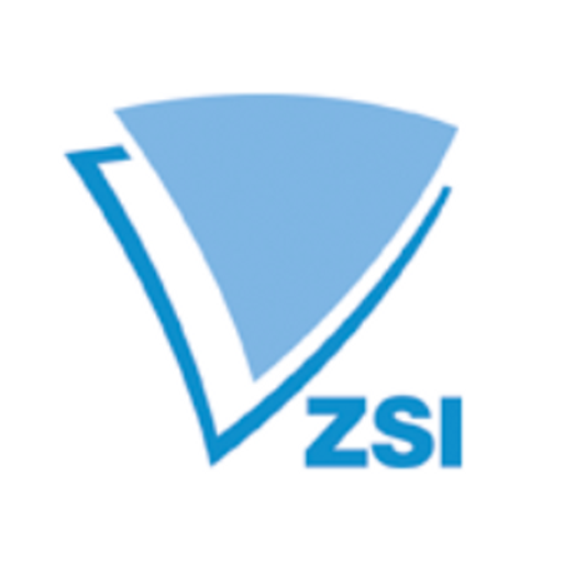ZSI logo