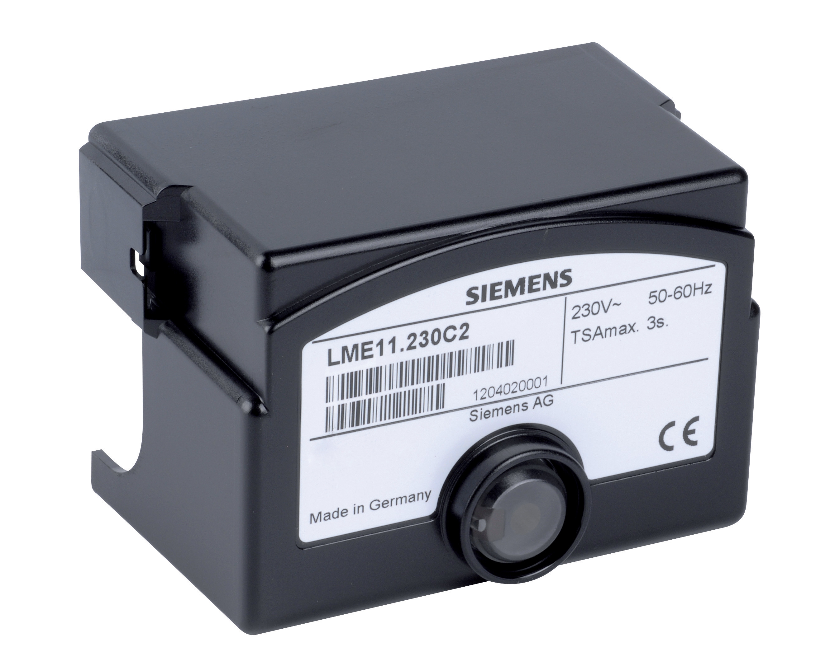 Satronic Burner Controls SG | Buyer's Guide [2026]
