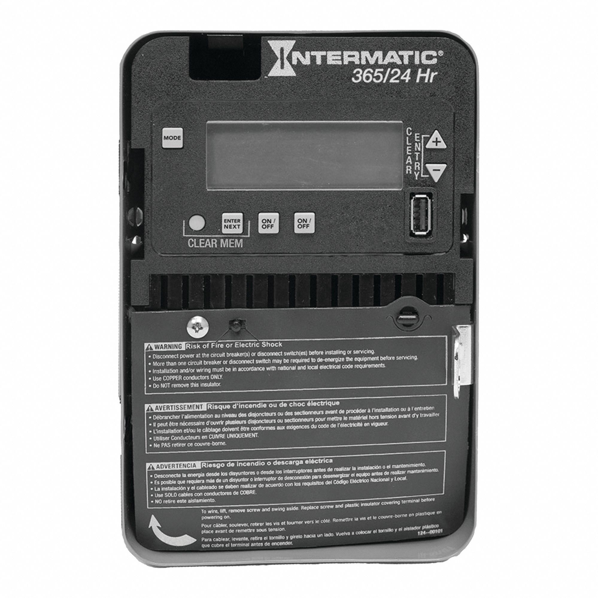 Intermatic 3G-OTH-31139