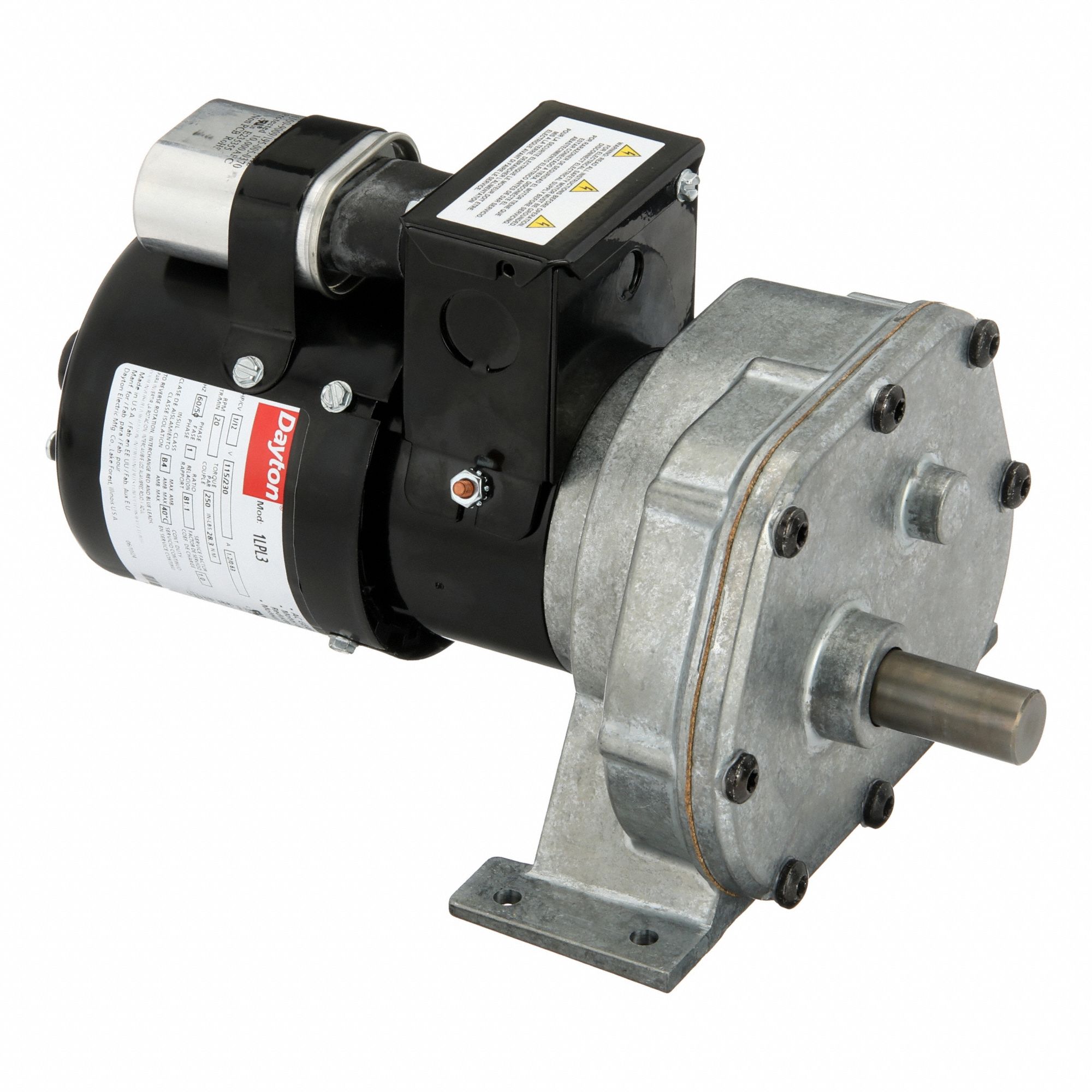 Dayton 3G-OTH-120705