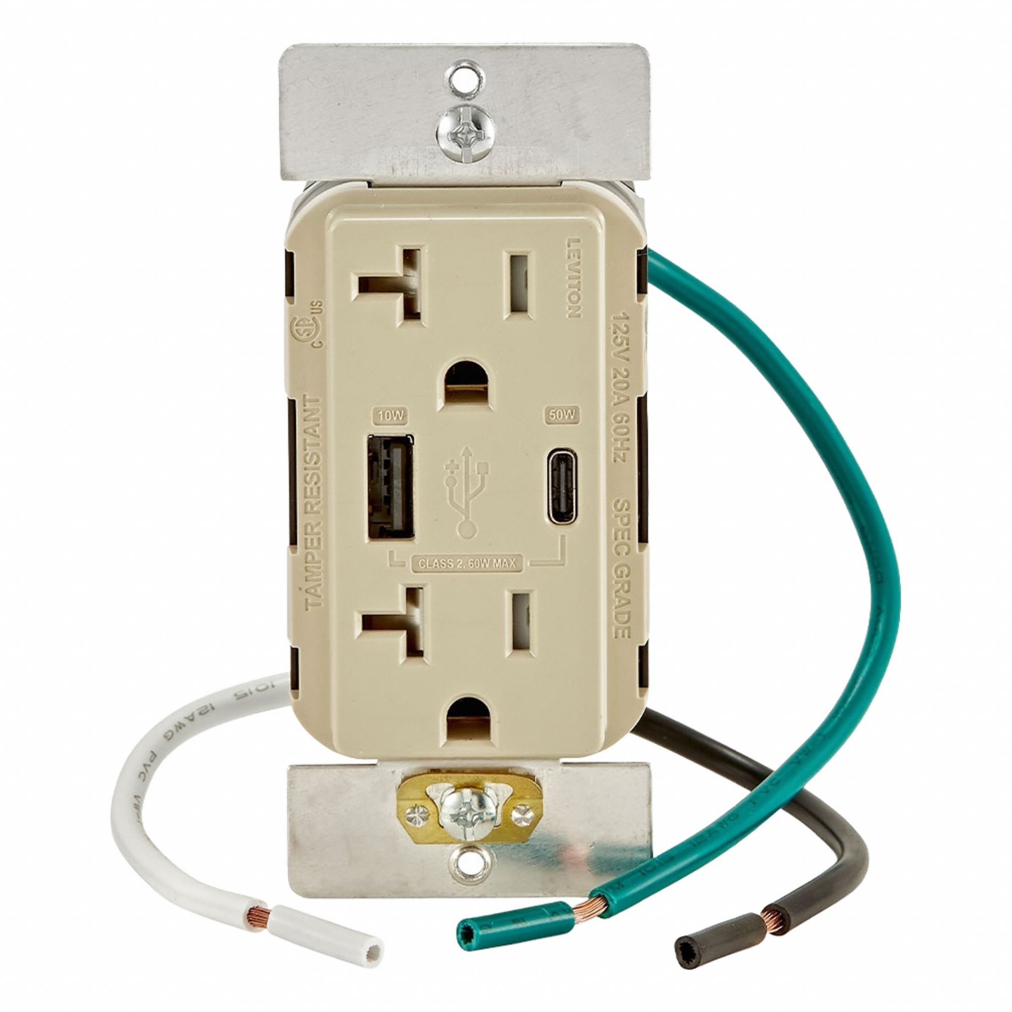 Leviton 3G-OTH-17943