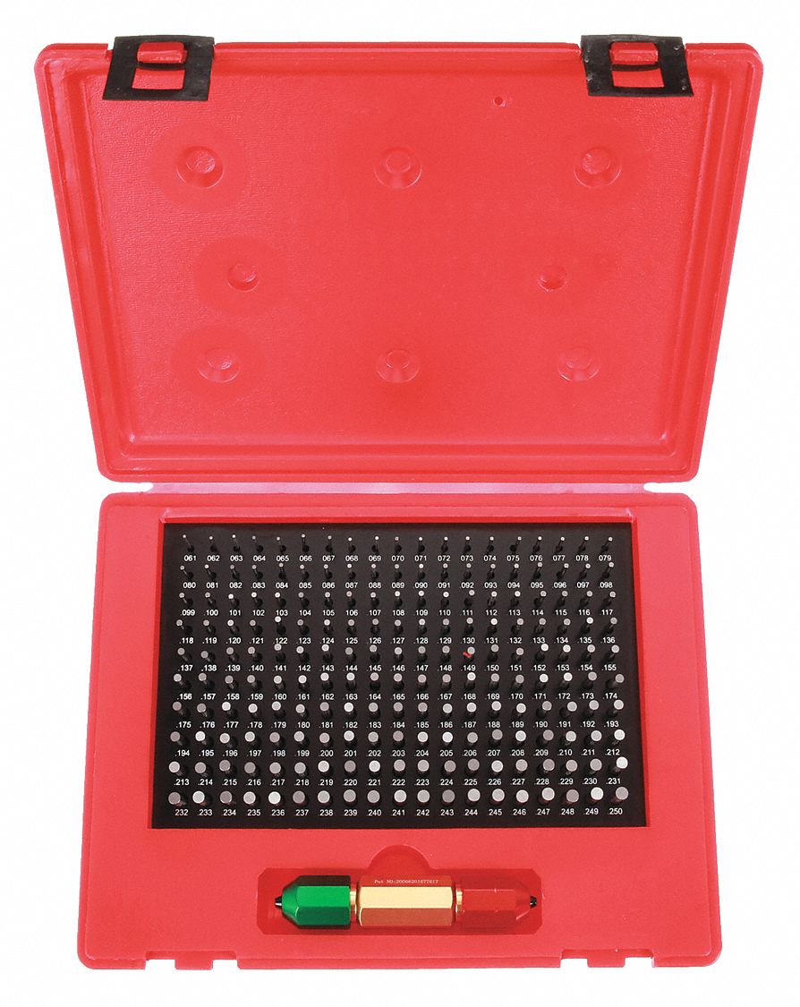 Starrett 3G-OTH-250202