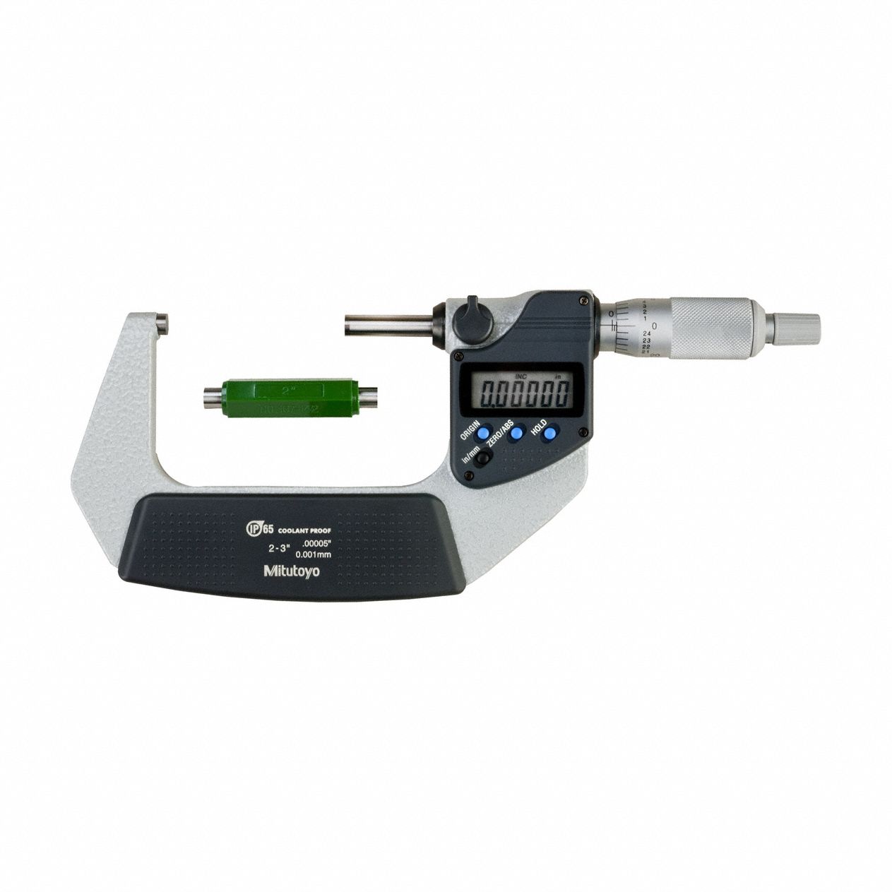 Mitutoyo 3G-OTH-277072