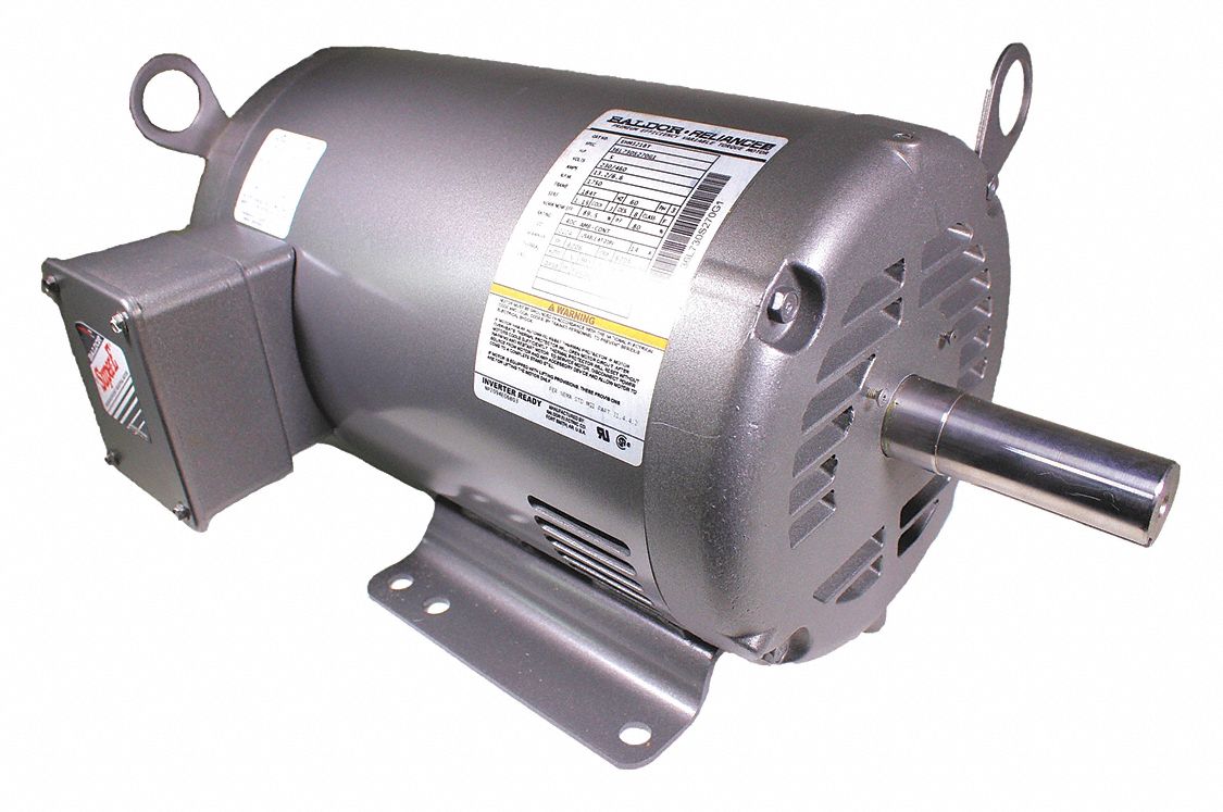 Baldor 3G-OTH-59114