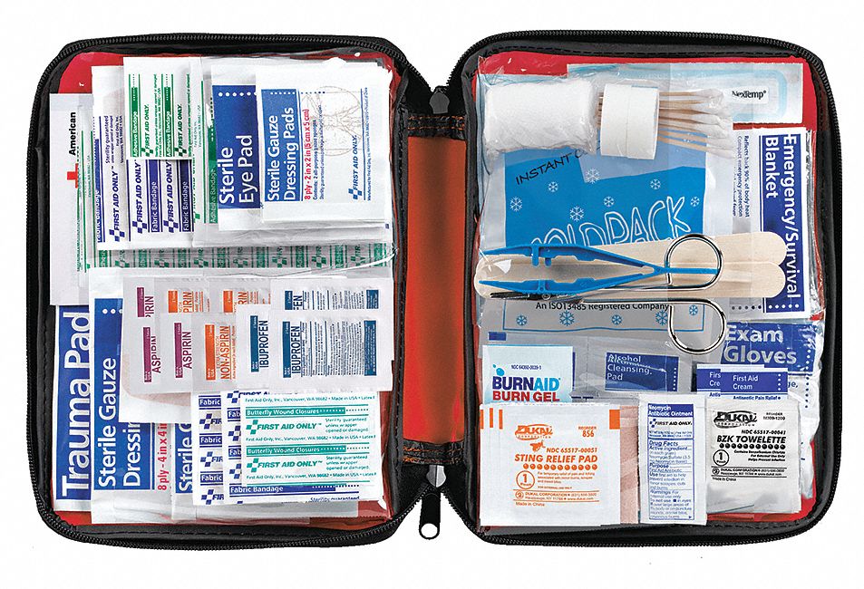 American Red Cross 3G-OTH-552473