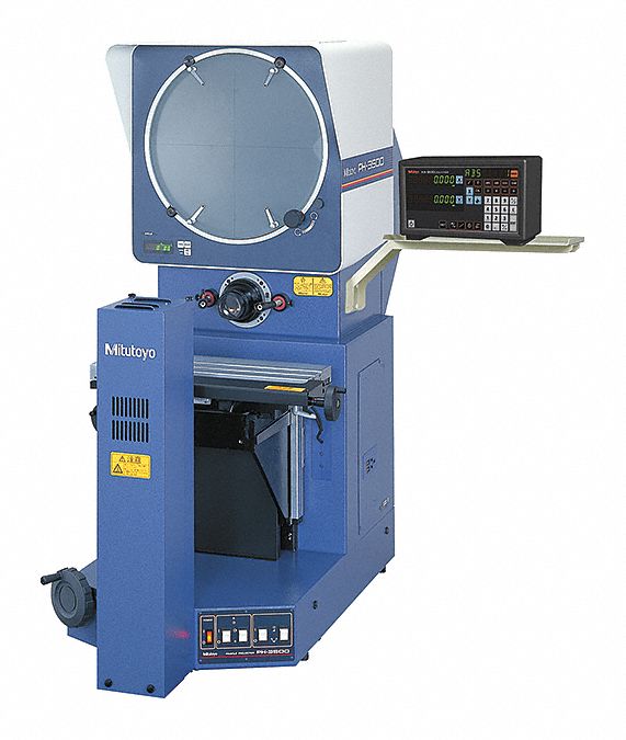Mitutoyo 3G-OTH-275250