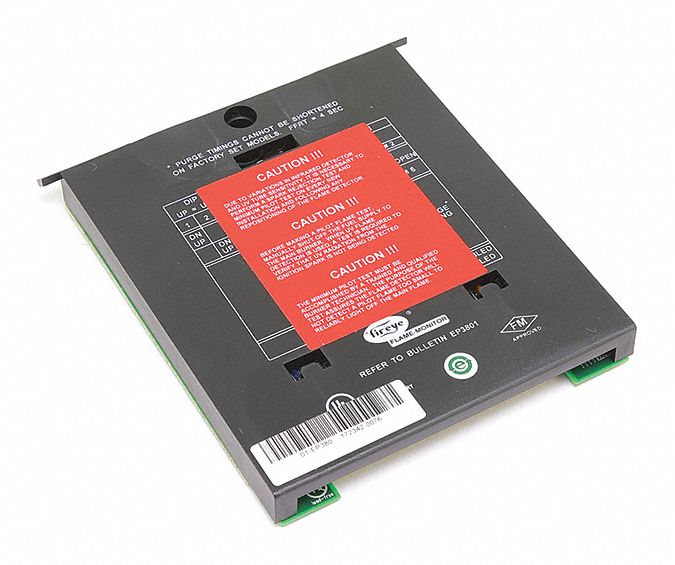 Fireye 3G-OTH-78827