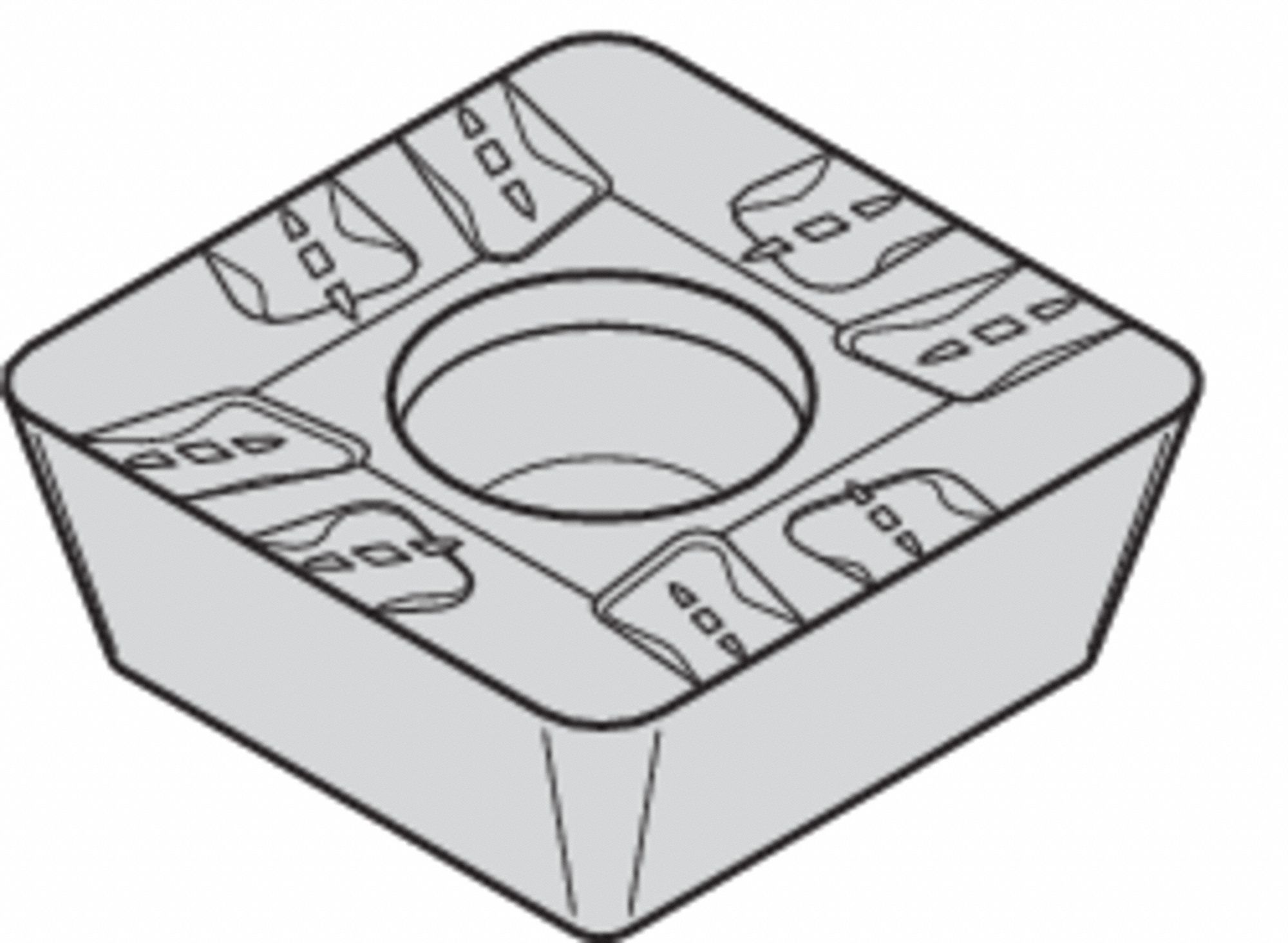 Widia 3G-OTH-233501