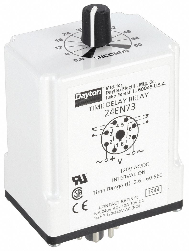 Dayton 3G-OTH-40618