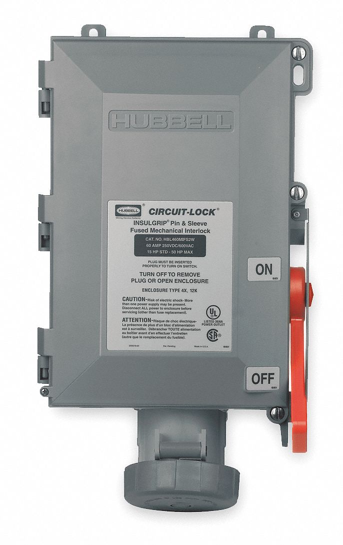 Hubbell 3G-OTH-14087