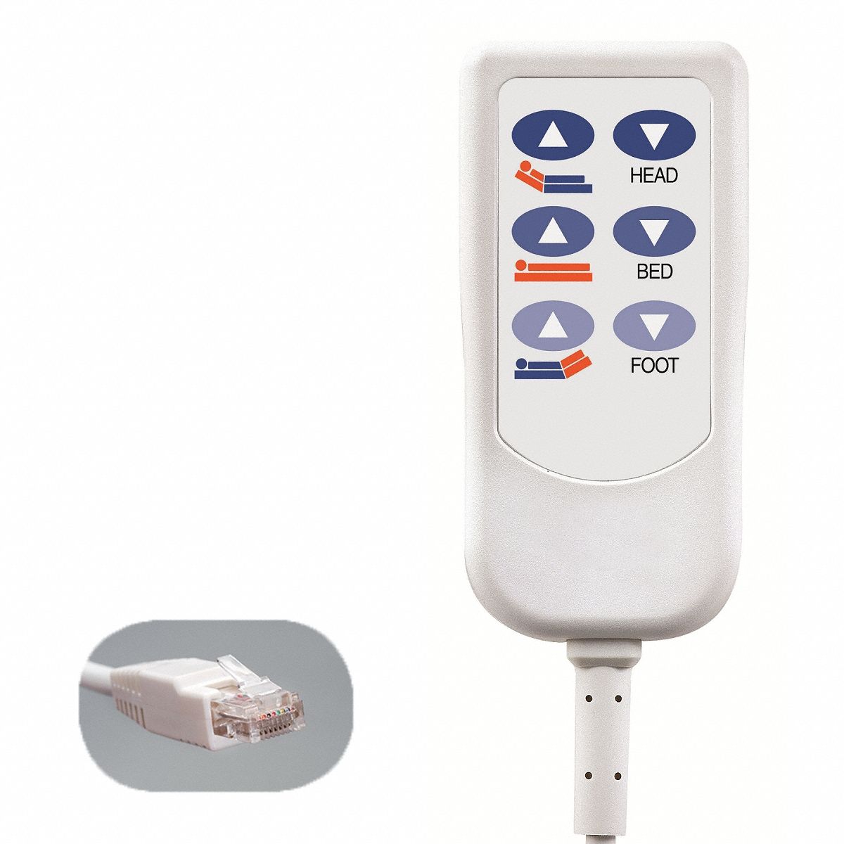 Crest Healthcare Supply 3G-OTH-558511